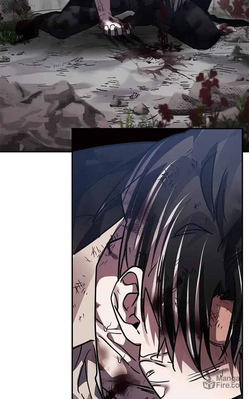 Heroes & Demons & Villains Chapter 67 page 93 - 
