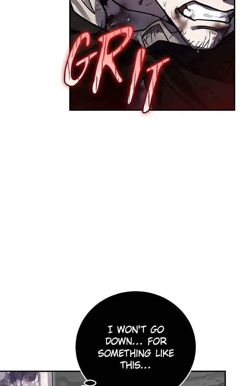 Heroes & Demons & Villains Chapter 67 page 94 - 