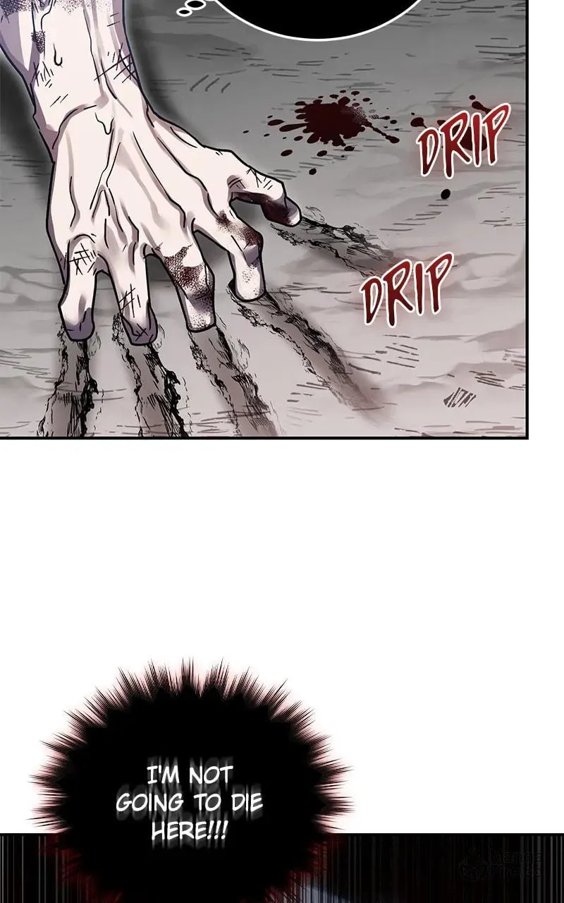 Heroes & Demons & Villains Chapter 67 page 95 - 