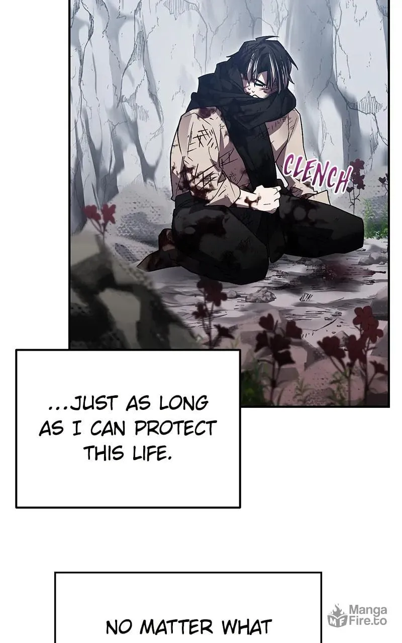 Heroes & Demons & Villains Chapter 67 page 99 - 