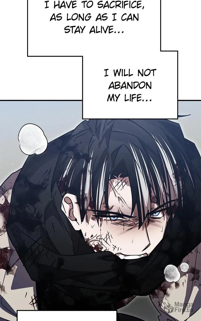 Heroes & Demons & Villains Chapter 67 page 100 - 