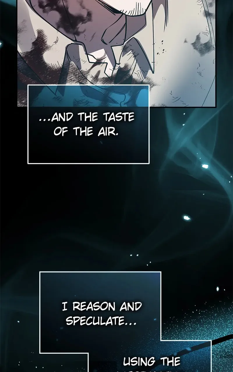 Heroes & Demons & Villains Chapter 68 page 11 - 