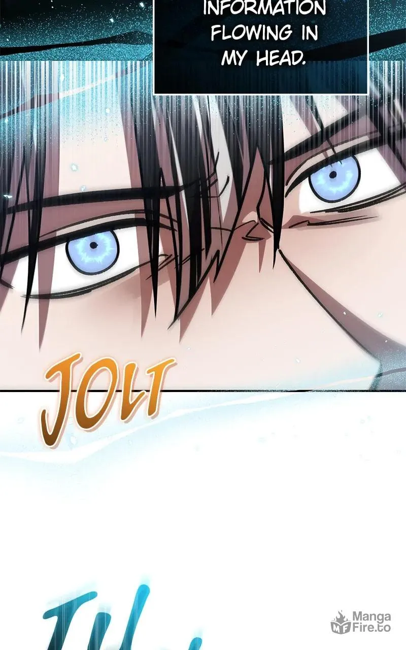 Heroes & Demons & Villains Chapter 68 page 12 - 