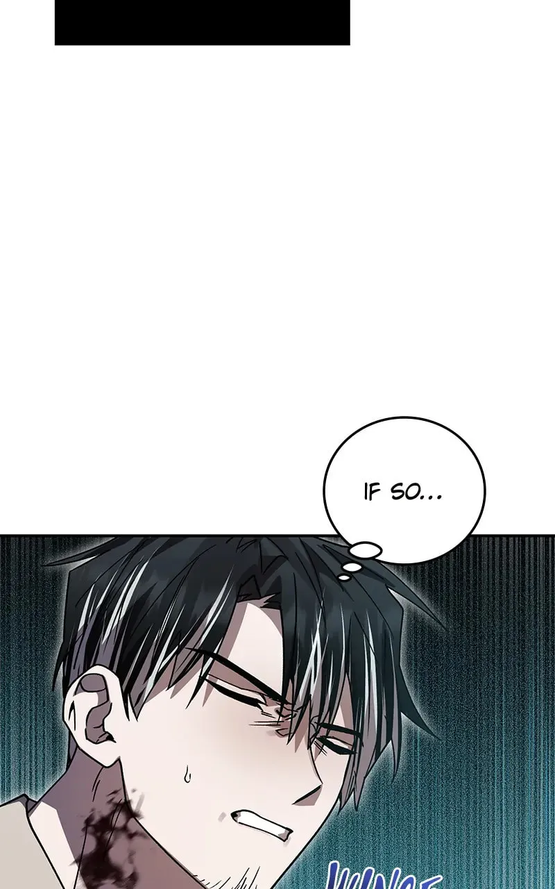 Heroes & Demons & Villains Chapter 68 page 14 - 