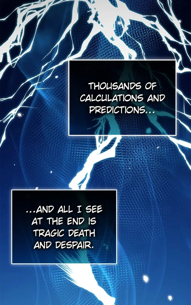 Heroes & Demons & Villains Chapter 68 page 16 - 