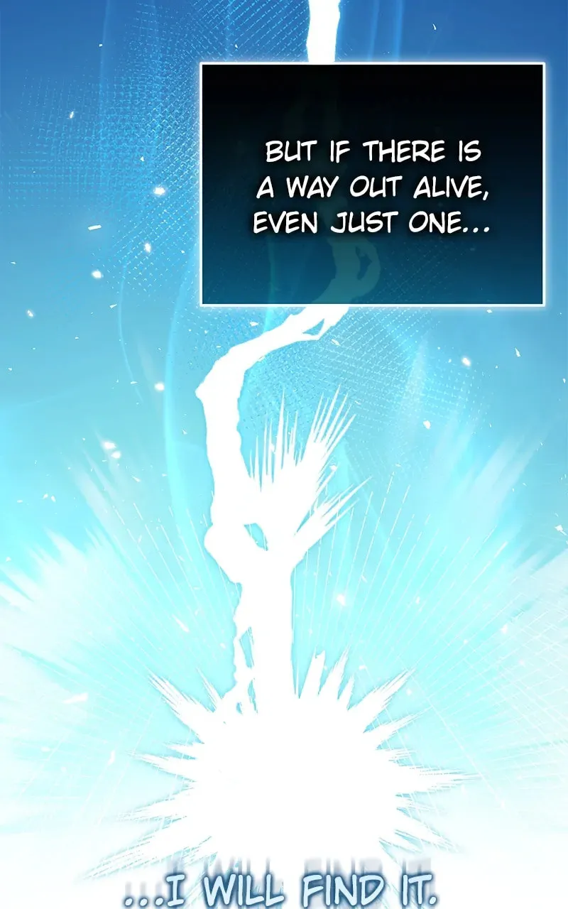 Heroes & Demons & Villains Chapter 68 page 17 - 