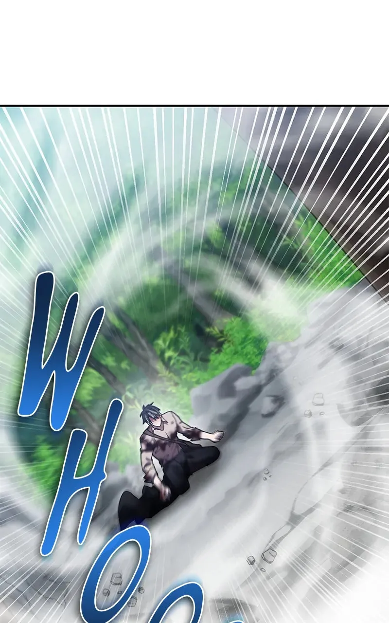 Heroes & Demons & Villains Chapter 68 page 22 - 
