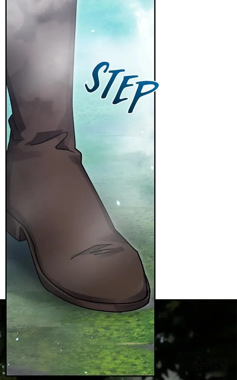 Heroes & Demons & Villains Chapter 68 page 27 - 