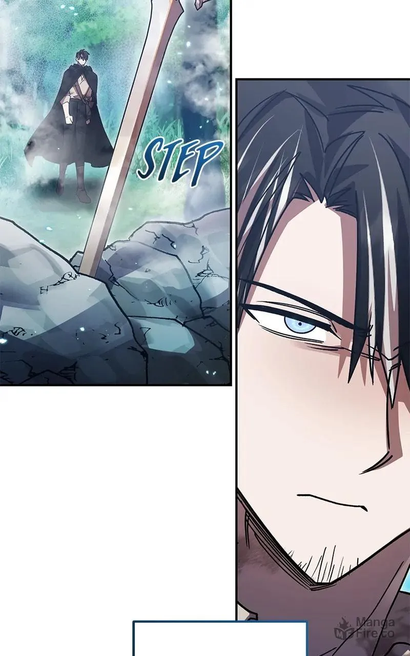 Heroes & Demons & Villains Chapter 68 page 30 - 