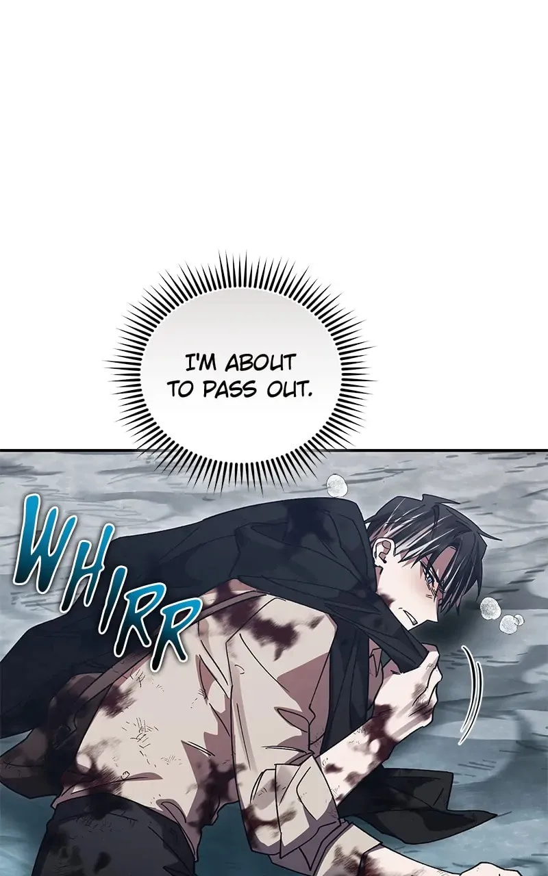 Heroes & Demons & Villains Chapter 68 page 4 - 