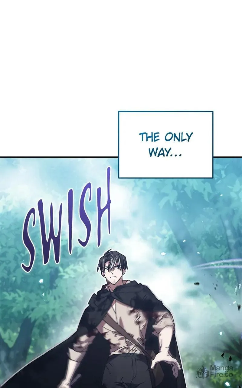 Heroes & Demons & Villains Chapter 68 page 33 - 