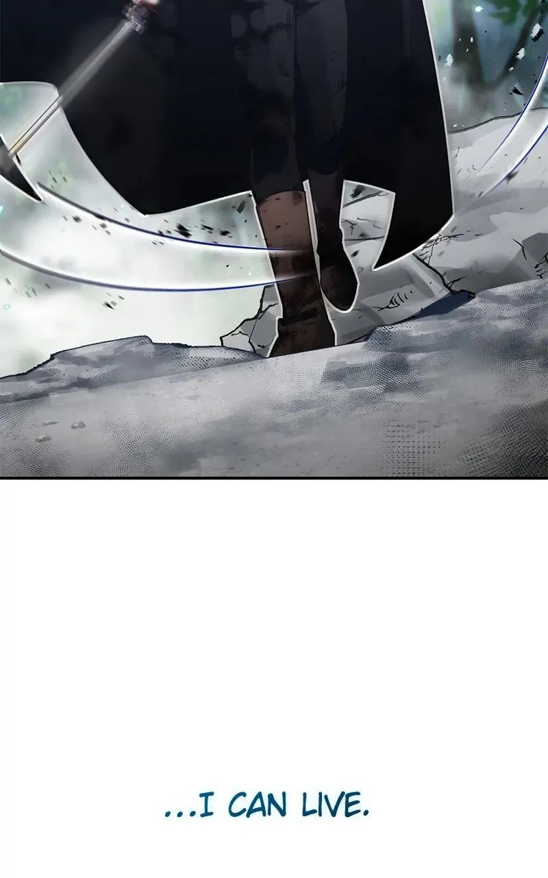 Heroes & Demons & Villains Chapter 68 page 34 - 