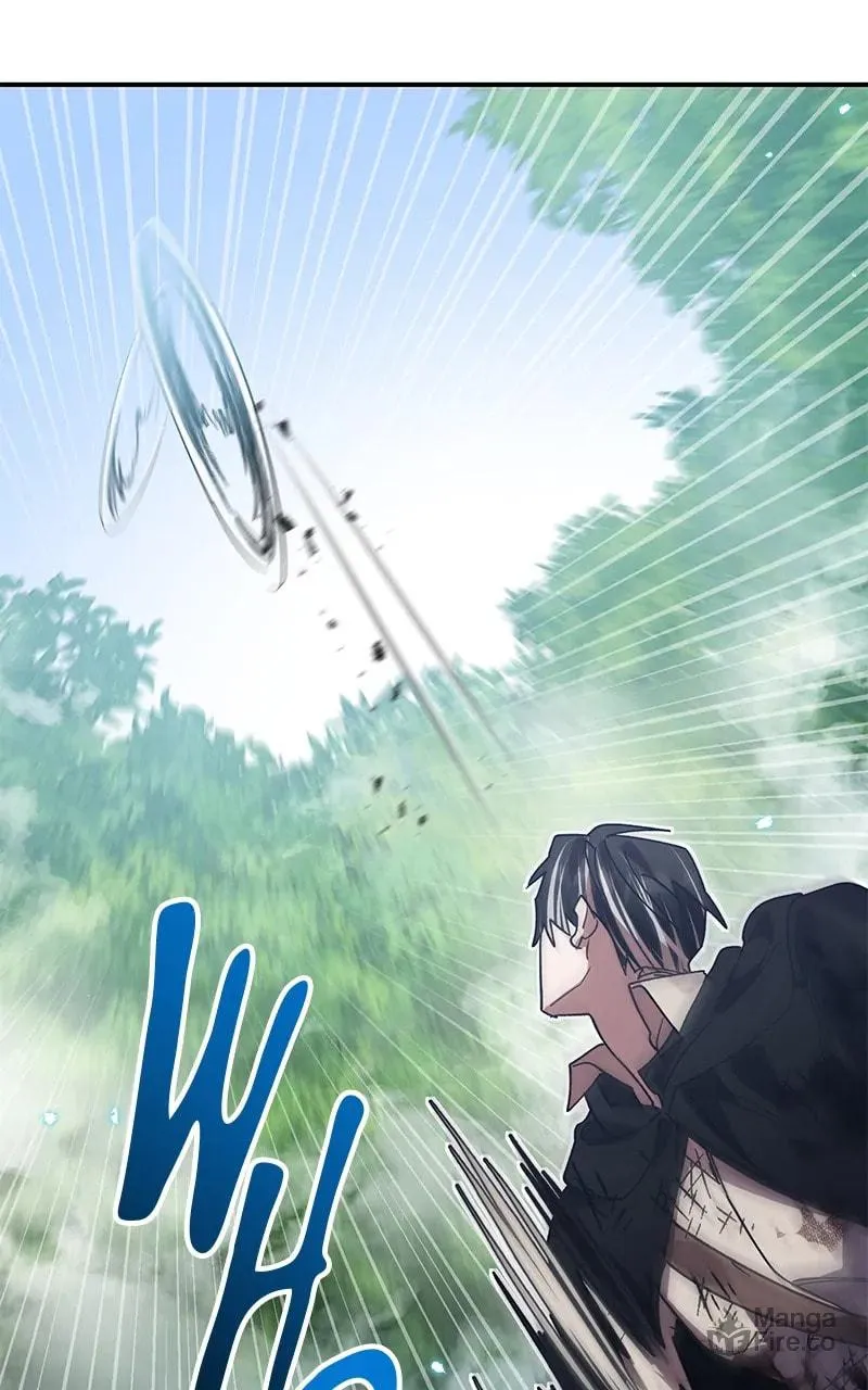 Heroes & Demons & Villains Chapter 68 page 35 - 