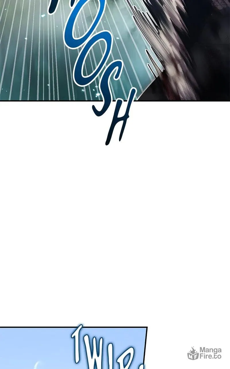 Heroes & Demons & Villains Chapter 68 page 36 - 