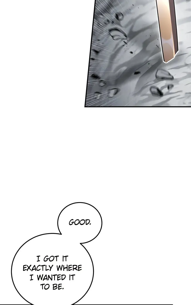 Heroes & Demons & Villains Chapter 68 page 38 - 