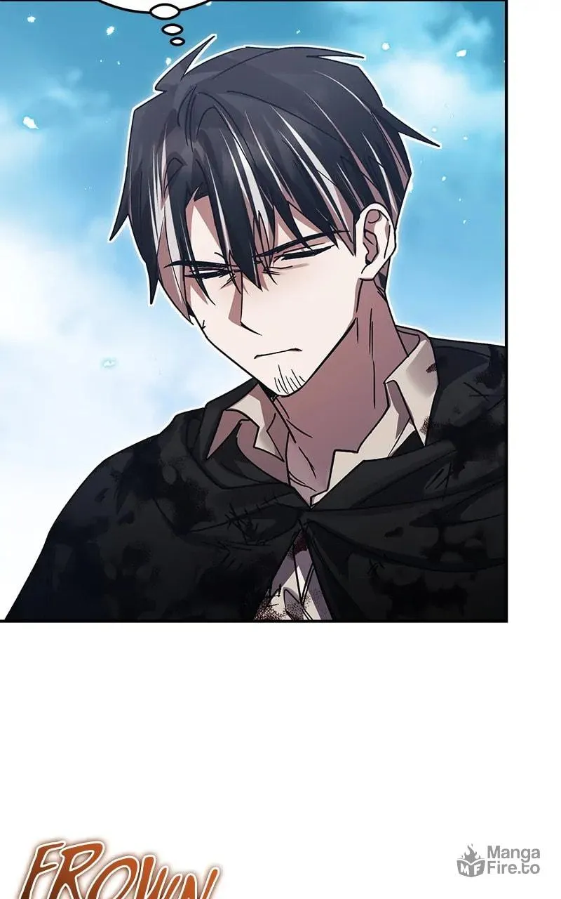 Heroes & Demons & Villains Chapter 68 page 39 - 