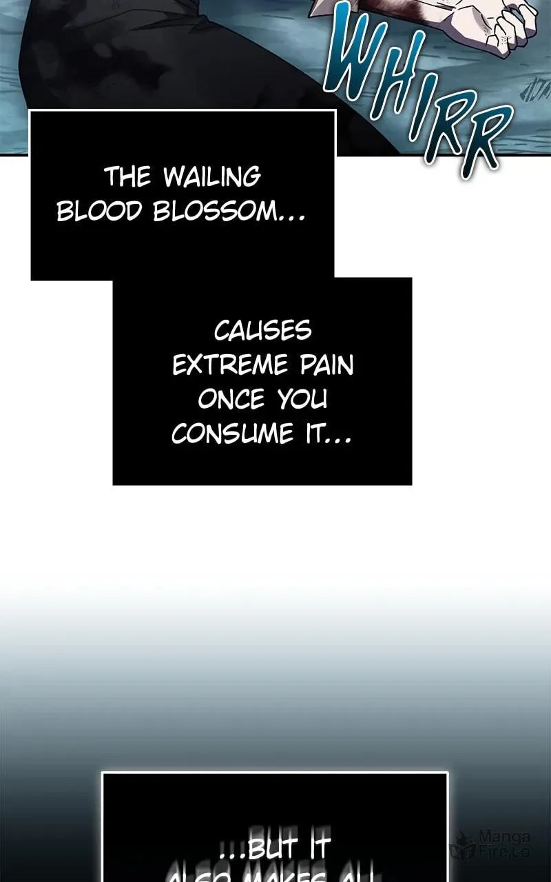 Heroes & Demons & Villains Chapter 68 page 5 - 