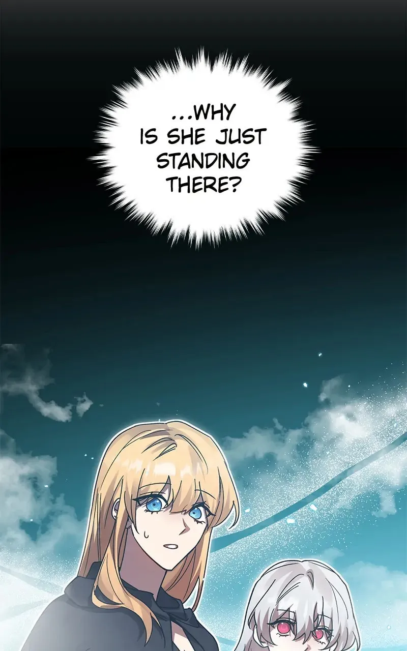 Heroes & Demons & Villains Chapter 68 page 41 - 