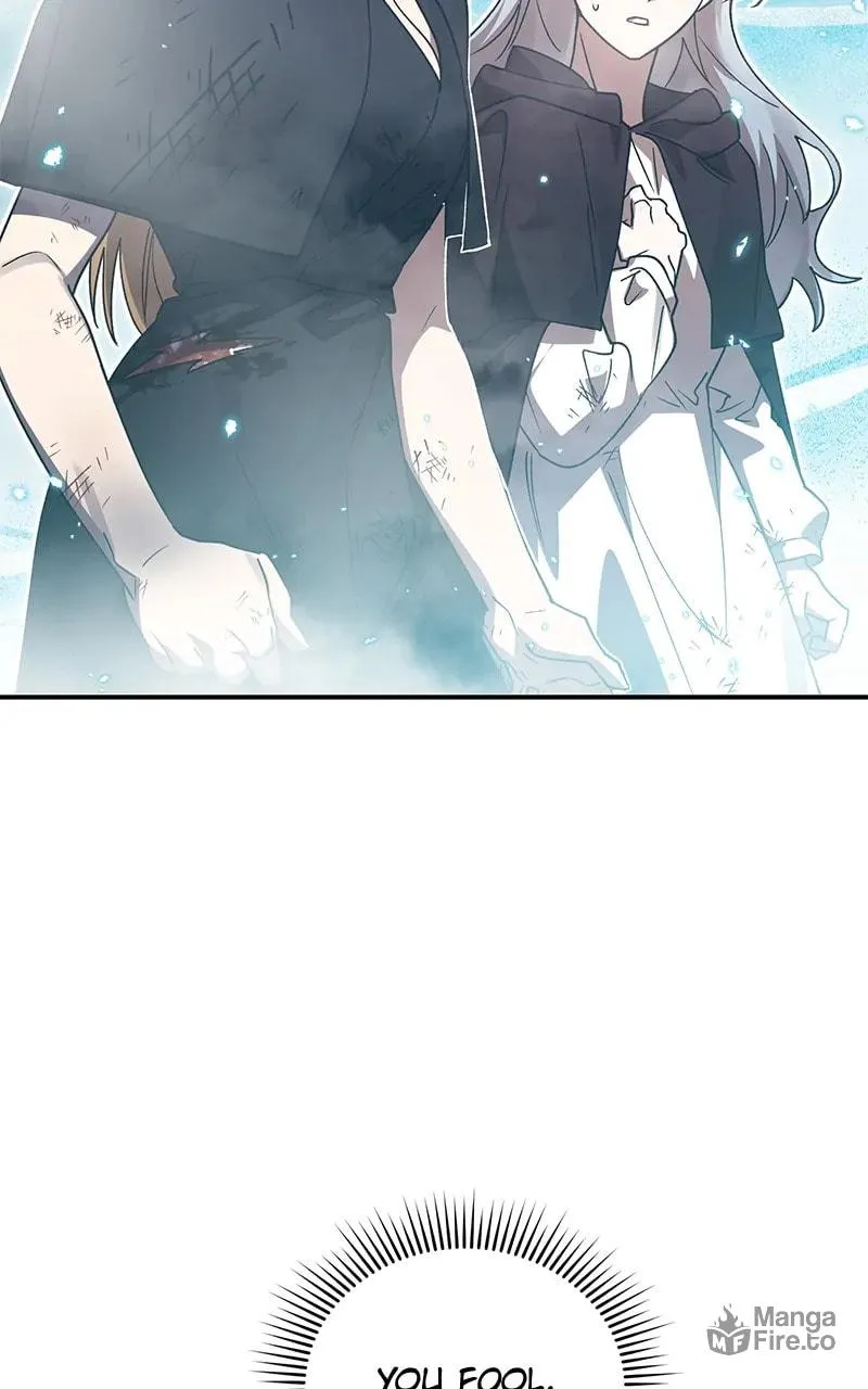 Heroes & Demons & Villains Chapter 68 page 42 - 