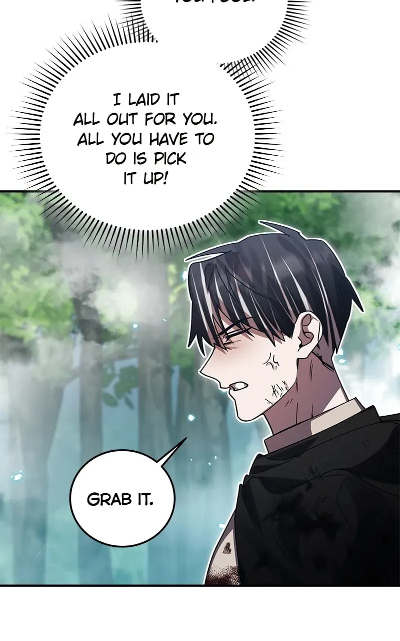 Heroes & Demons & Villains Chapter 68 page 43 - 