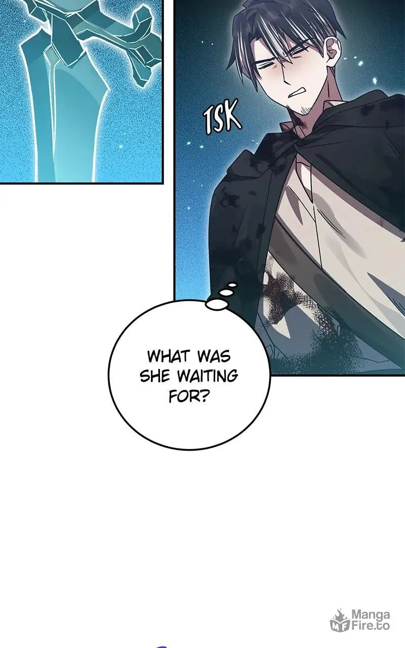 Heroes & Demons & Villains Chapter 68 page 45 - 