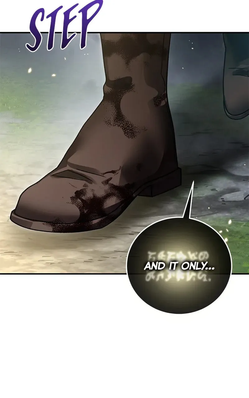 Heroes & Demons & Villains Chapter 68 page 46 - 