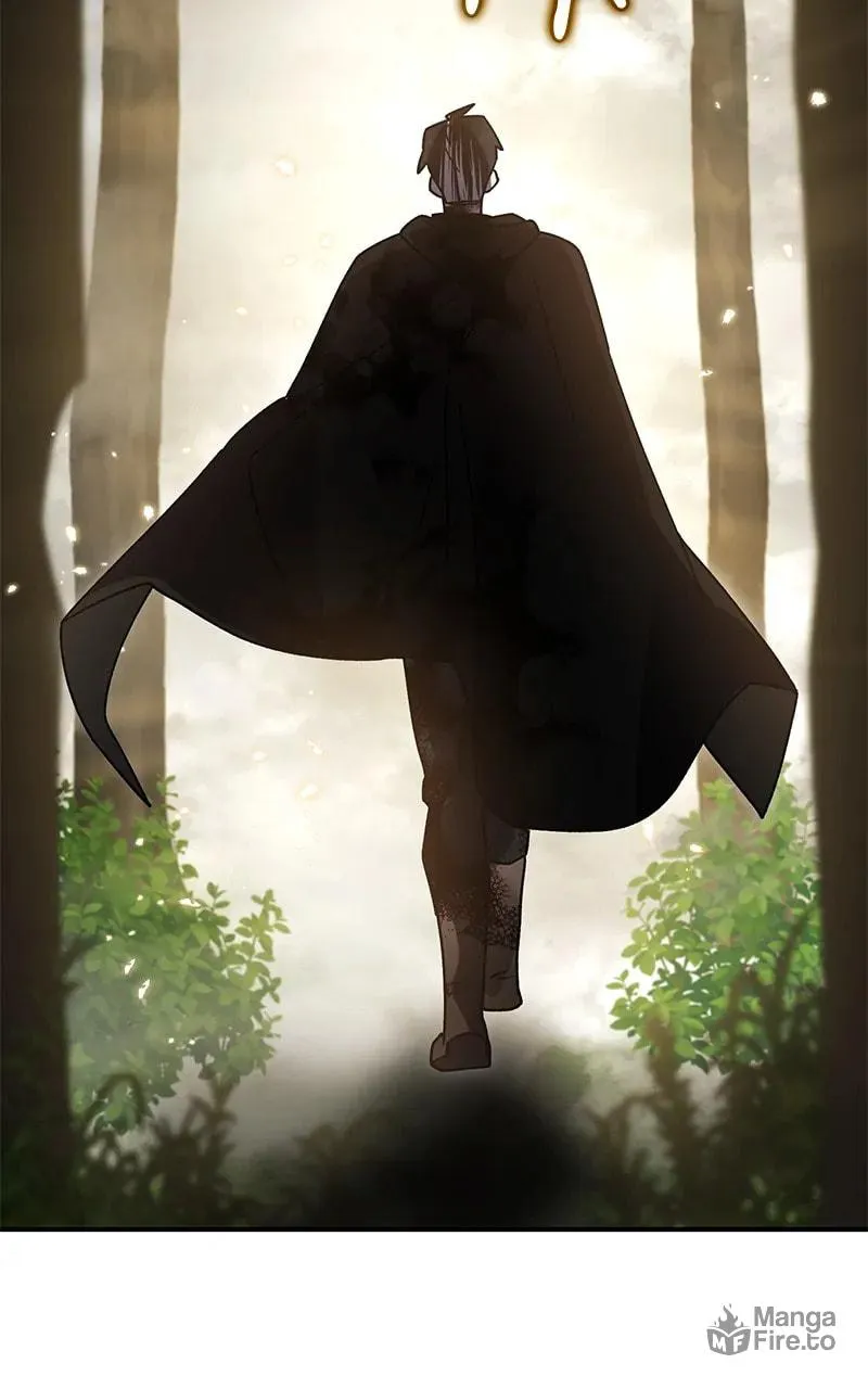 Heroes & Demons & Villains Chapter 68 page 48 - 