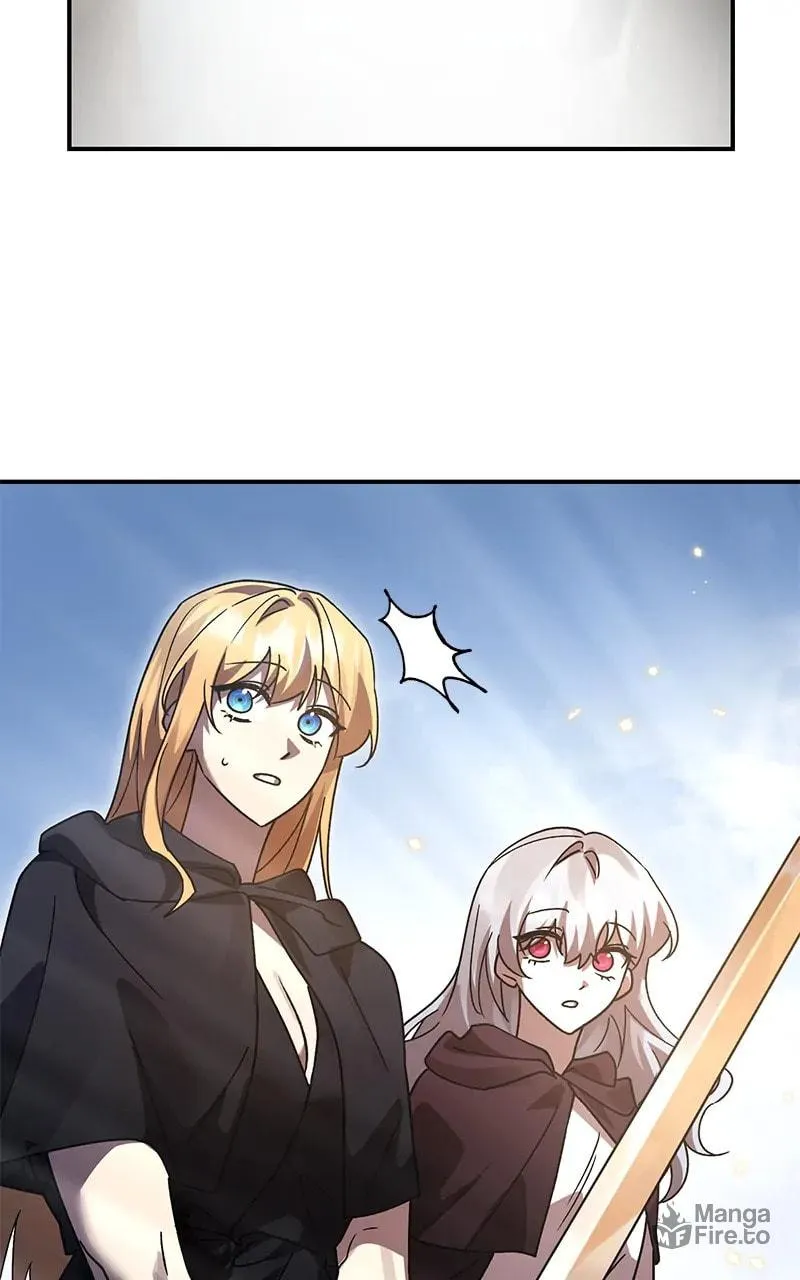 Heroes & Demons & Villains Chapter 68 page 50 - 