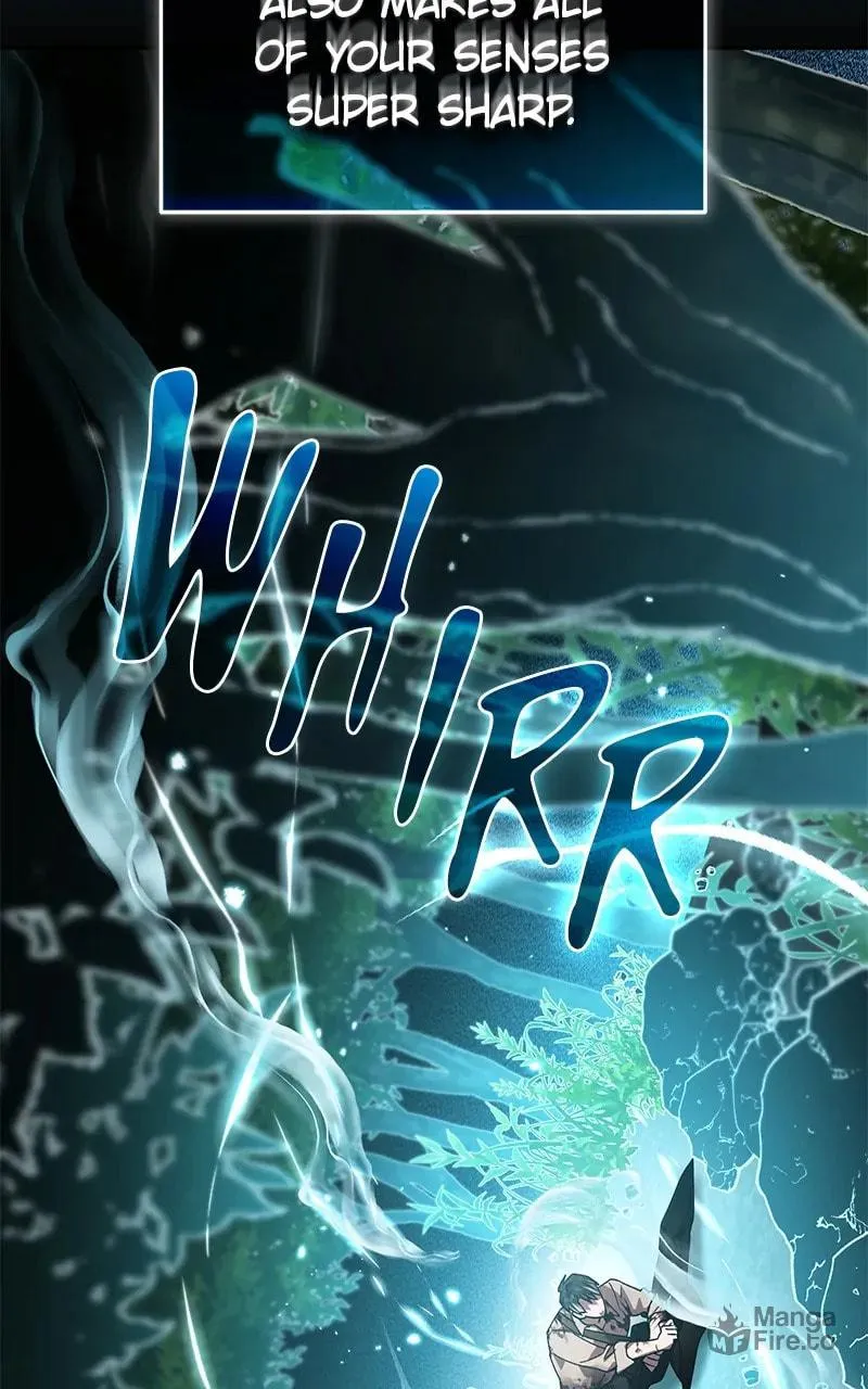 Heroes & Demons & Villains Chapter 68 page 6 - 