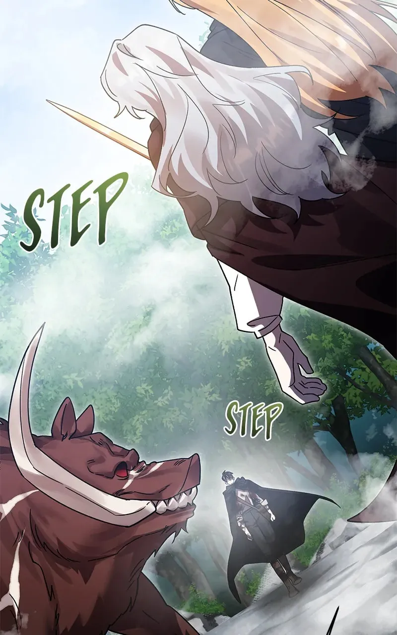 Heroes & Demons & Villains Chapter 68 page 52 - 