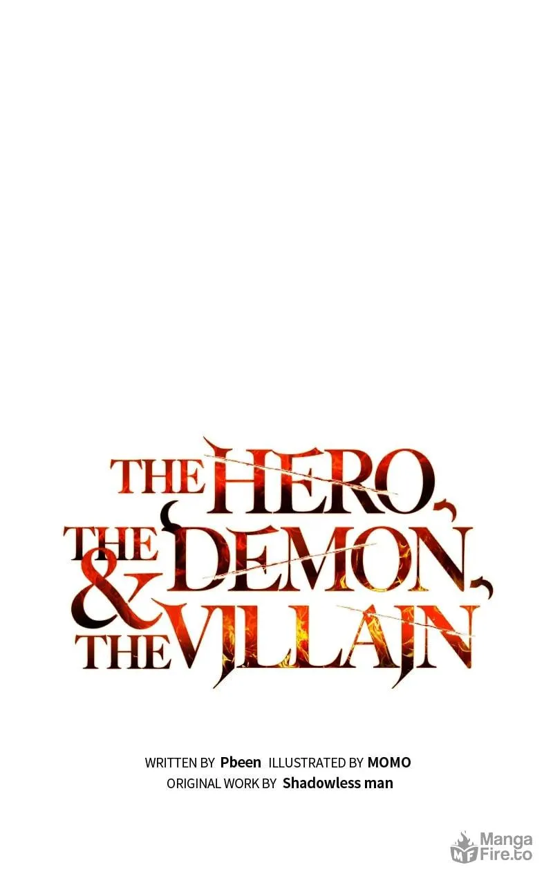 Heroes & Demons & Villains Chapter 68 page 54 - 