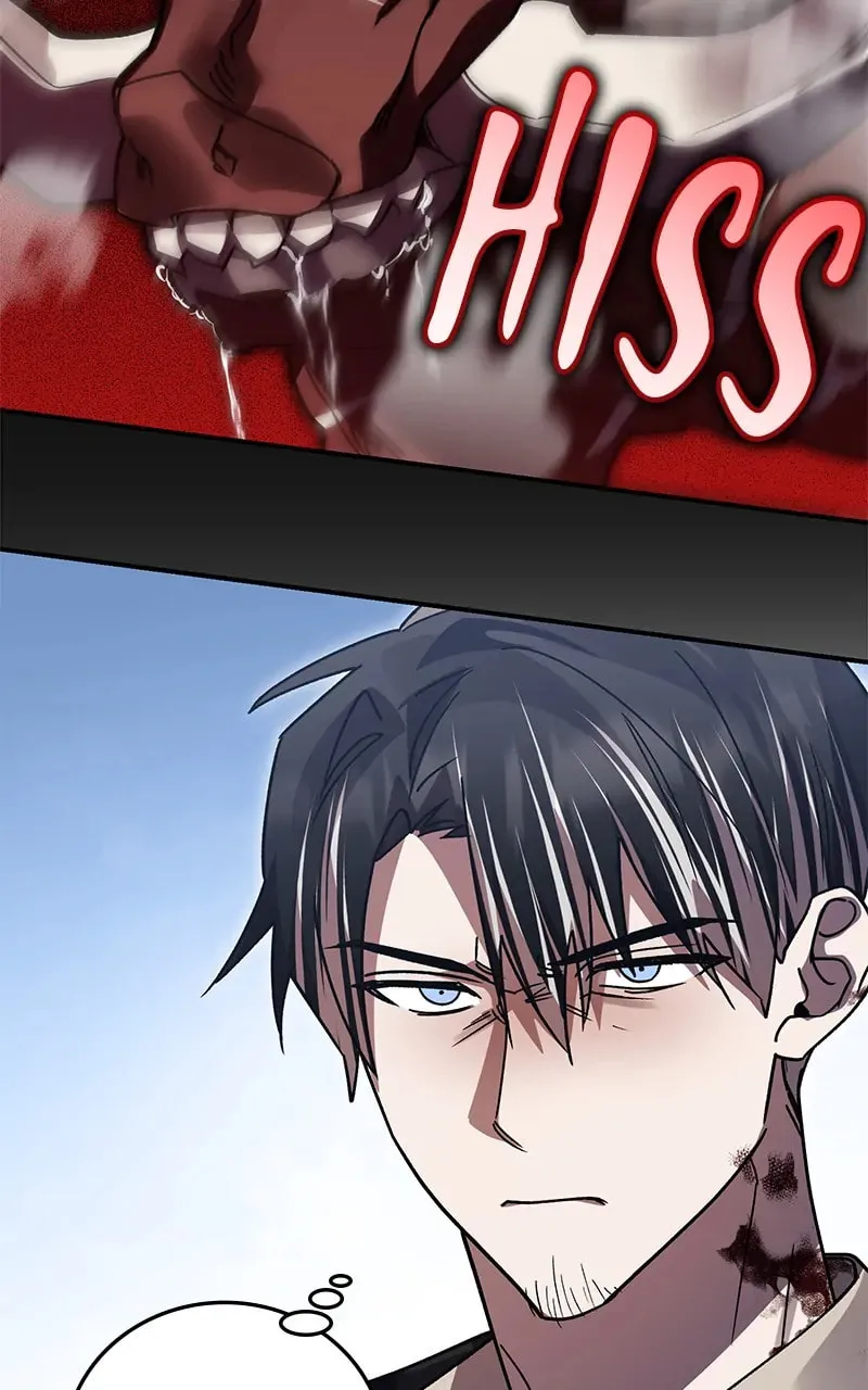 Heroes & Demons & Villains Chapter 68 page 56 - 