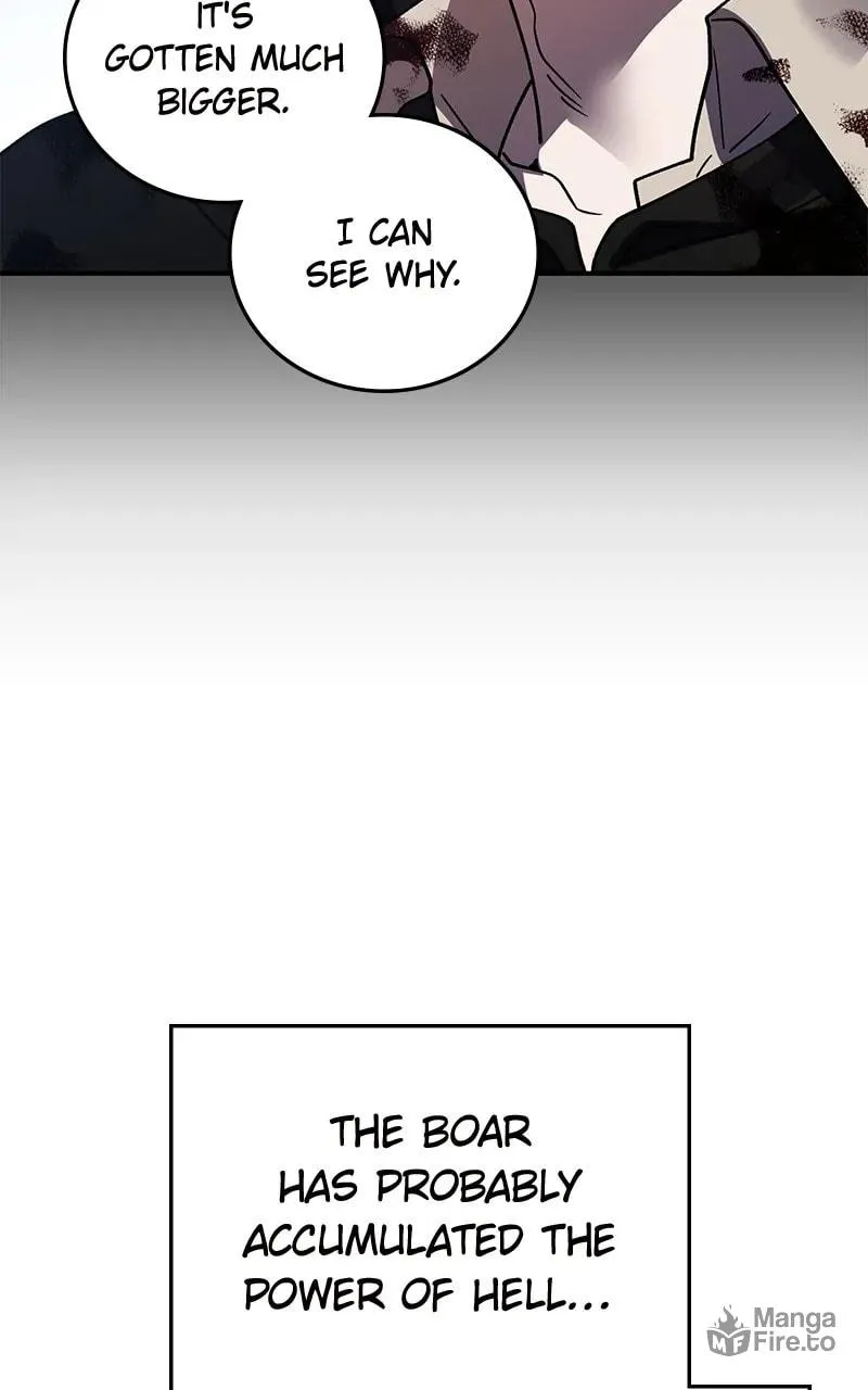 Heroes & Demons & Villains Chapter 68 page 57 - 