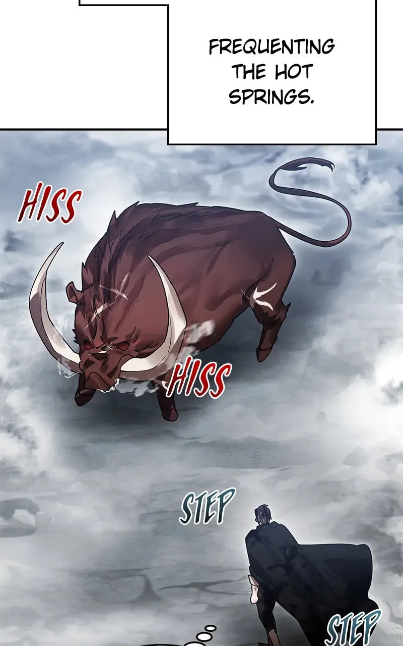 Heroes & Demons & Villains Chapter 68 page 58 - 
