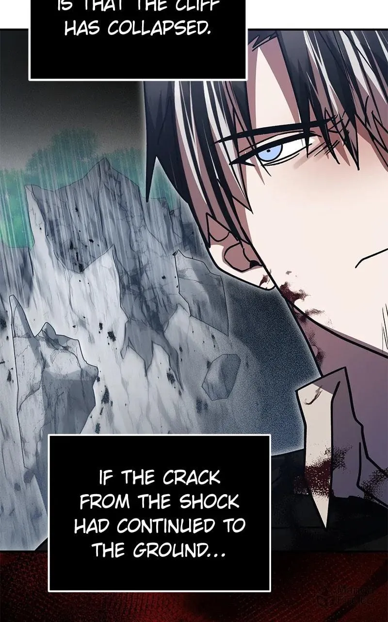 Heroes & Demons & Villains Chapter 68 page 60 - 