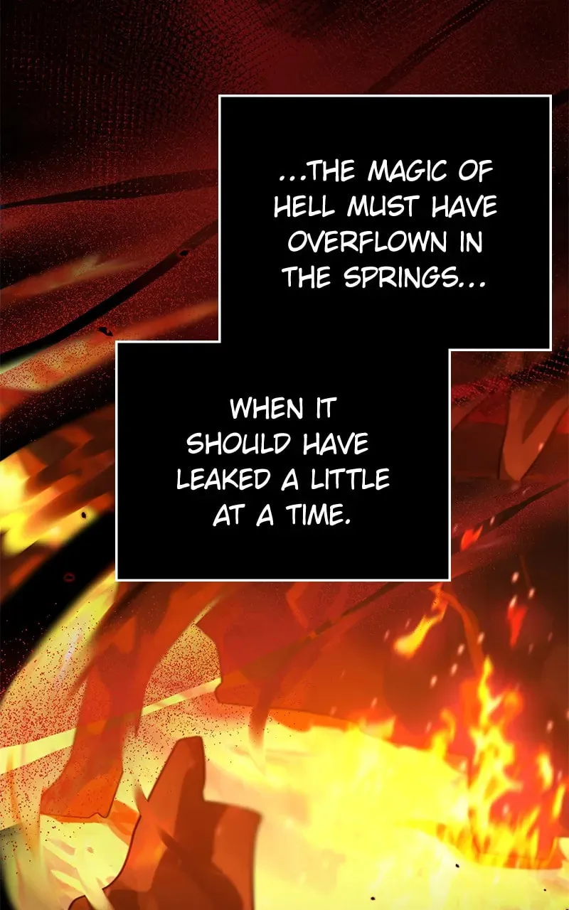Heroes & Demons & Villains Chapter 68 page 61 - 