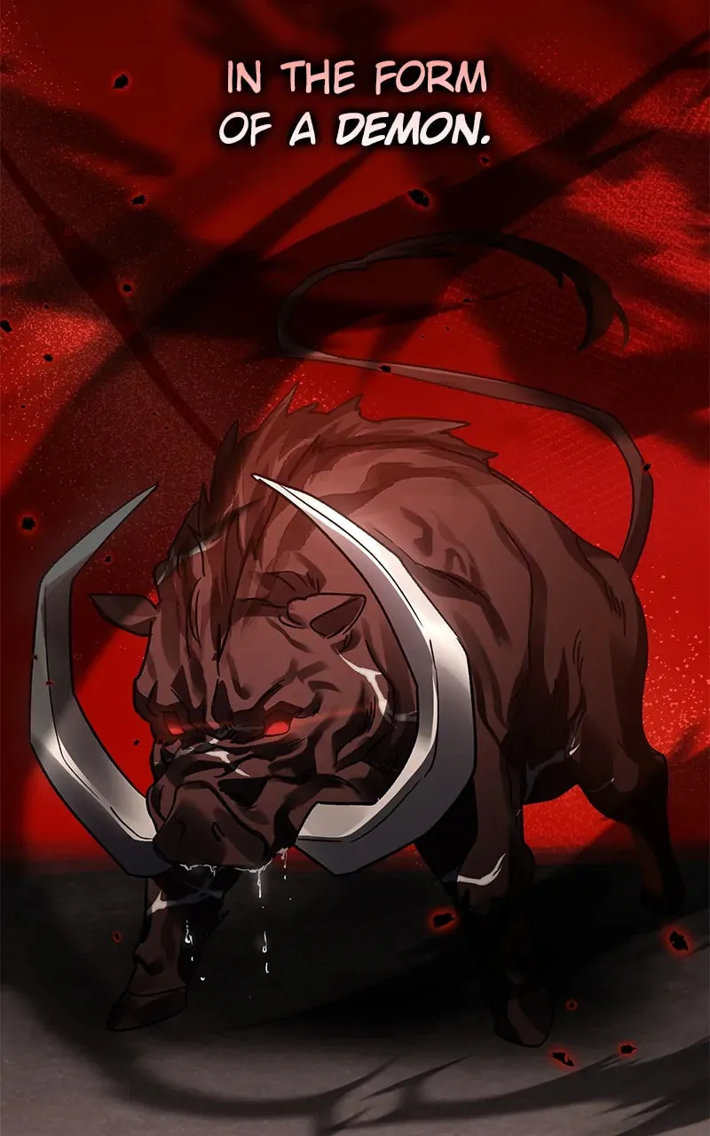 Heroes & Demons & Villains Chapter 68 page 64 - 