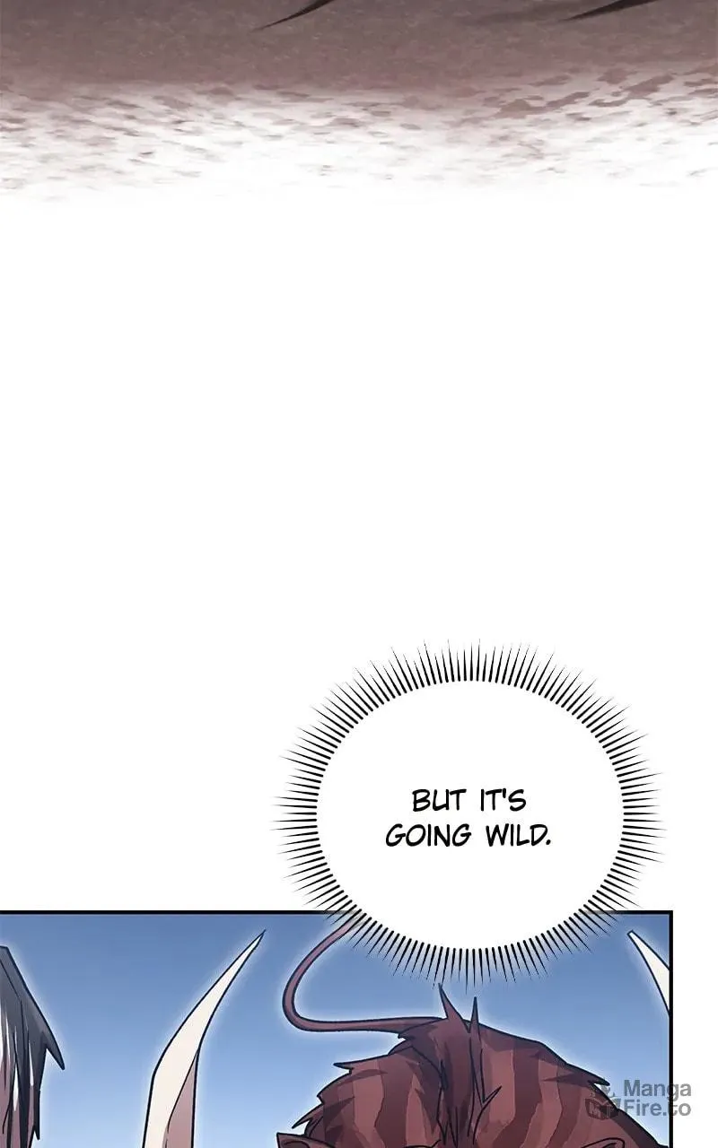 Heroes & Demons & Villains Chapter 68 page 65 - 