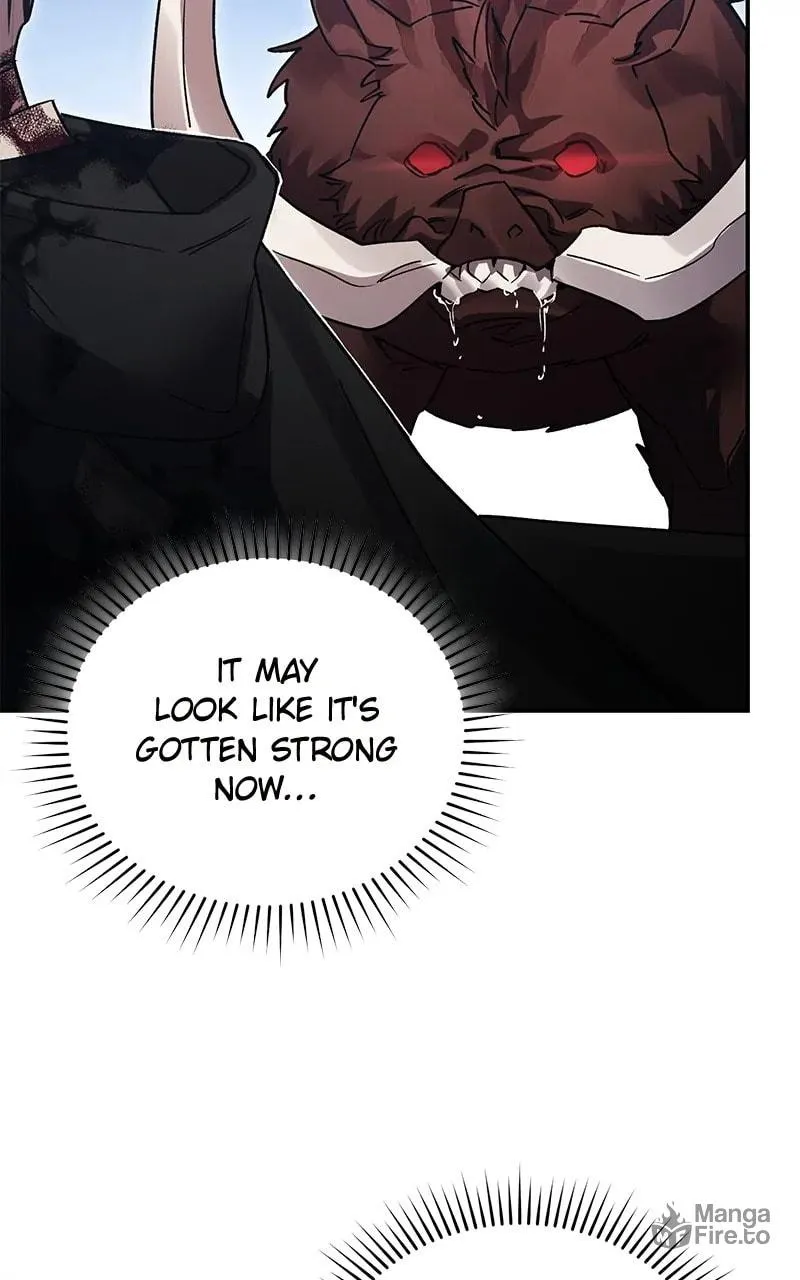 Heroes & Demons & Villains Chapter 68 page 66 - 