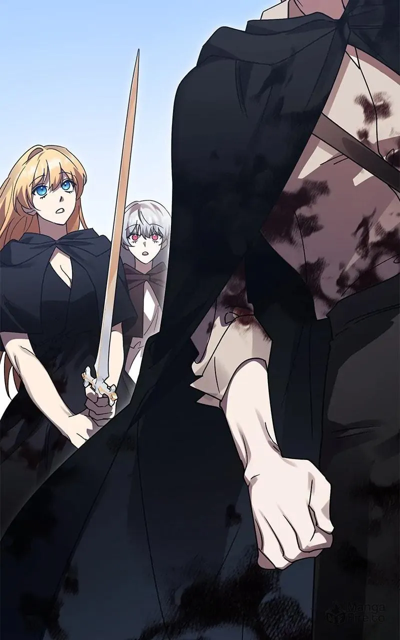 Heroes & Demons & Villains Chapter 68 page 69 - 