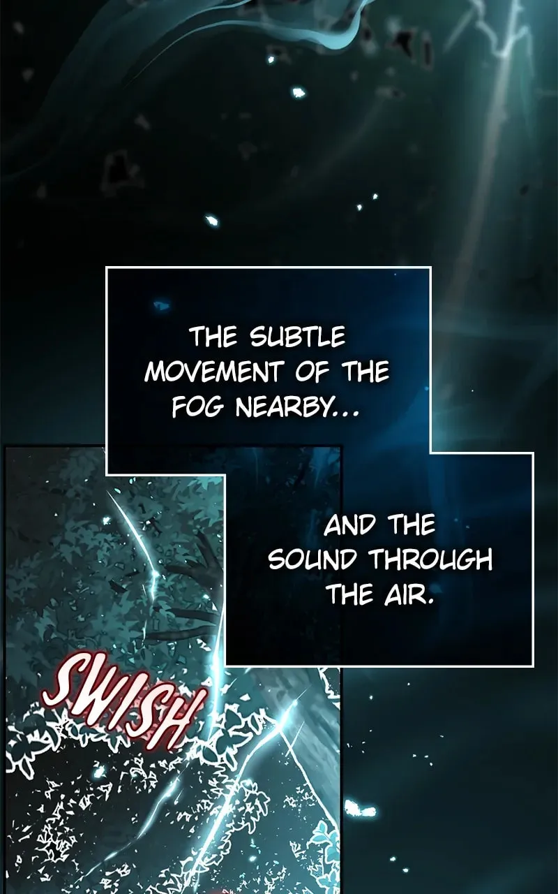 Heroes & Demons & Villains Chapter 68 page 8 - 