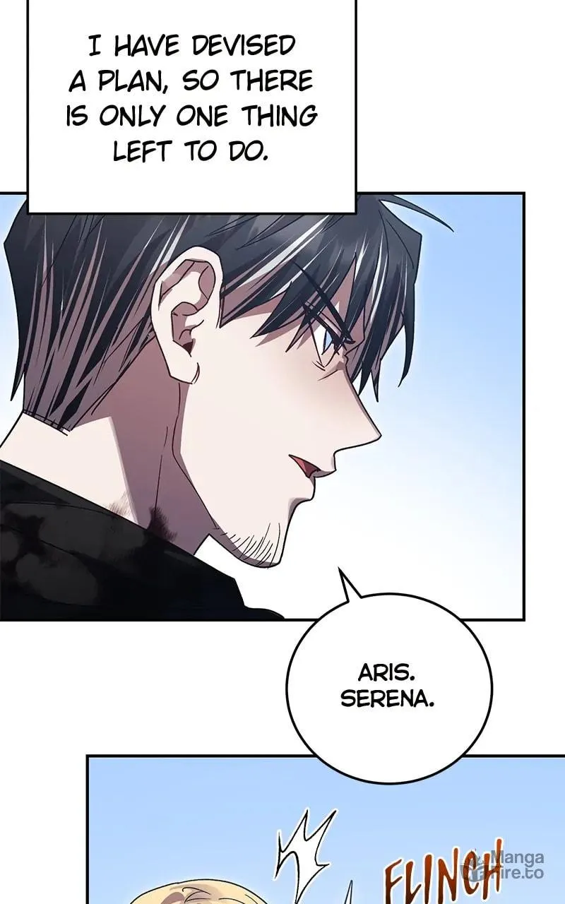 Heroes & Demons & Villains Chapter 68 page 72 - 