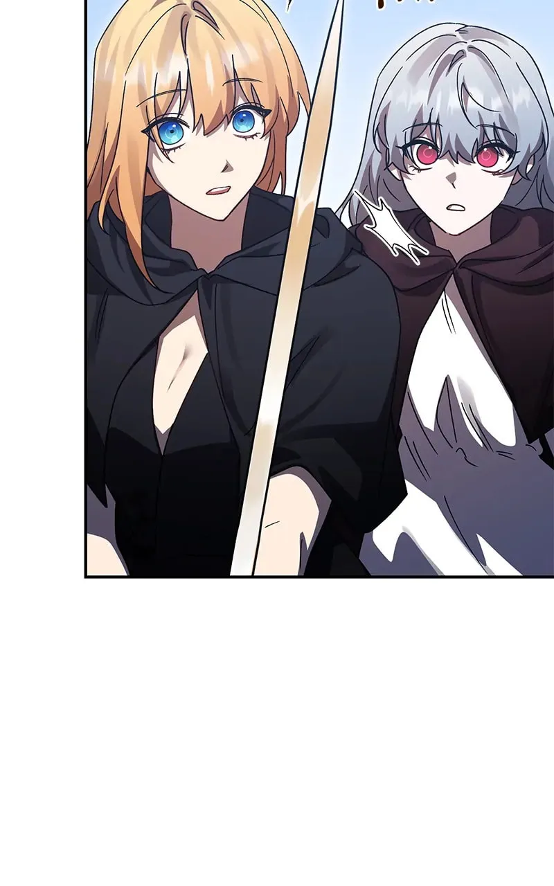 Heroes & Demons & Villains Chapter 68 page 73 - 