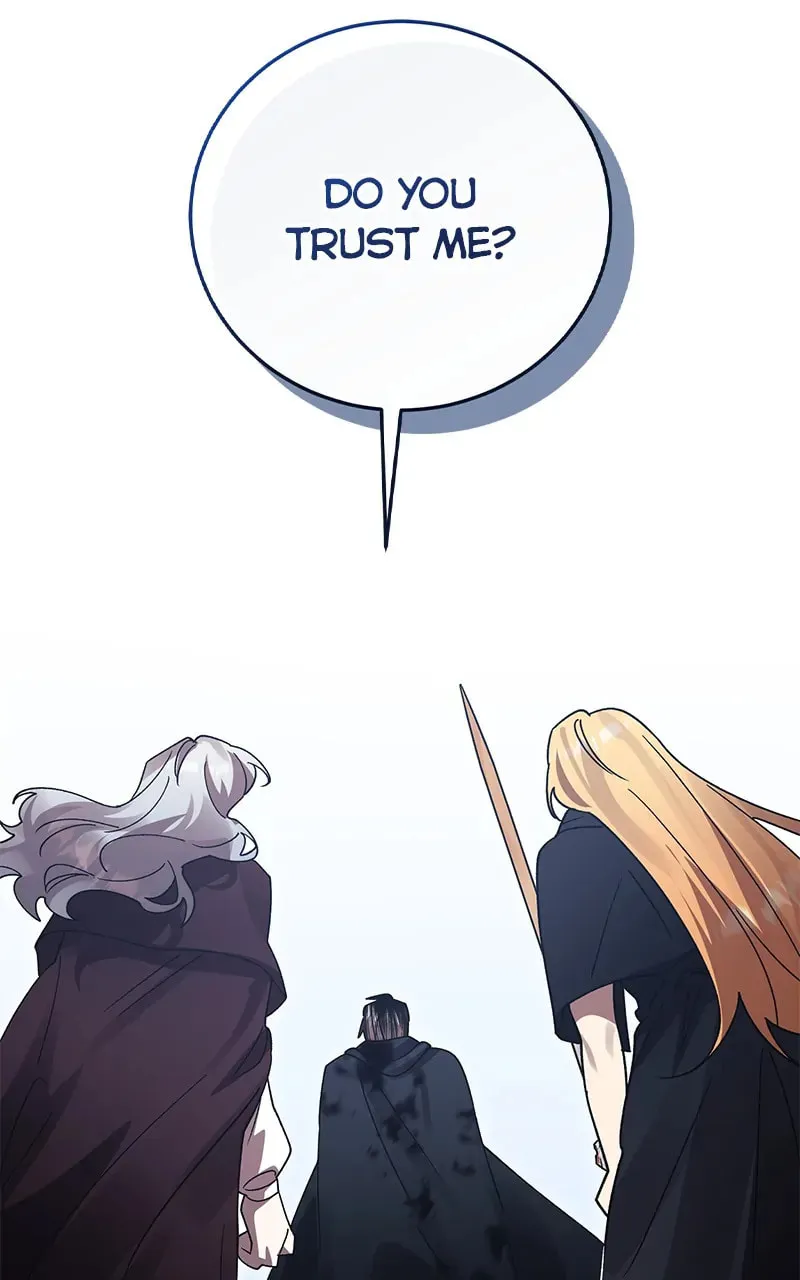Heroes & Demons & Villains Chapter 68 page 74 - 
