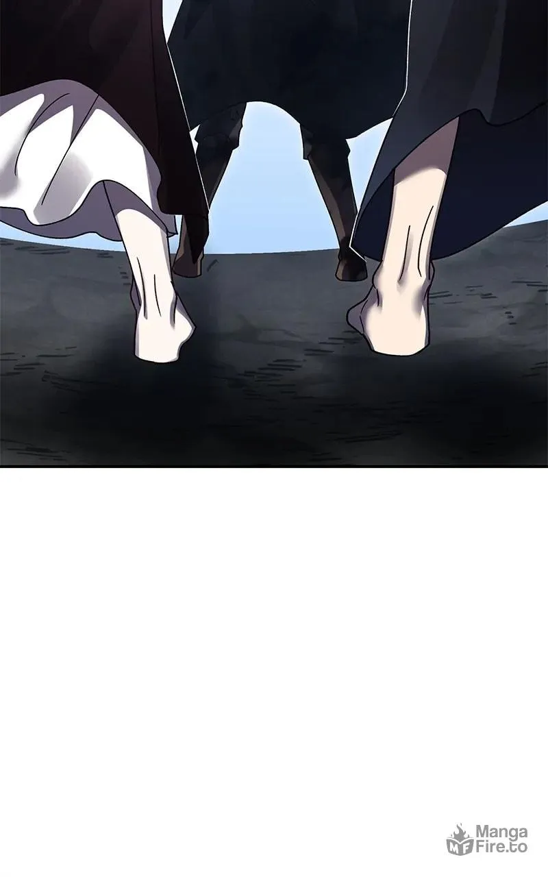 Heroes & Demons & Villains Chapter 68 page 75 - 