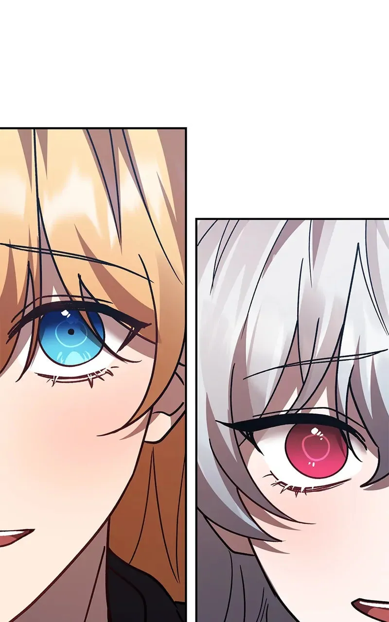 Heroes & Demons & Villains Chapter 68 page 76 - 