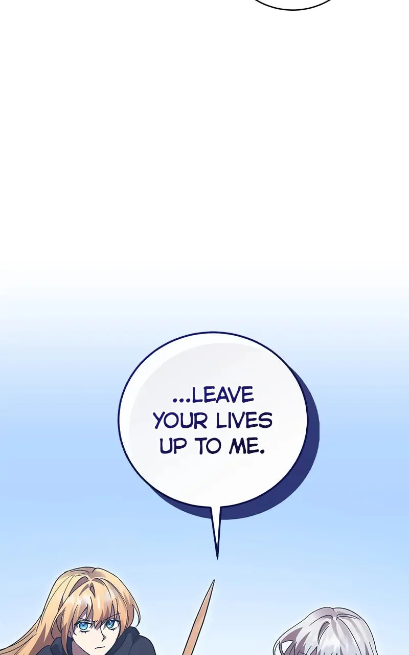 Heroes & Demons & Villains Chapter 68 page 79 - 