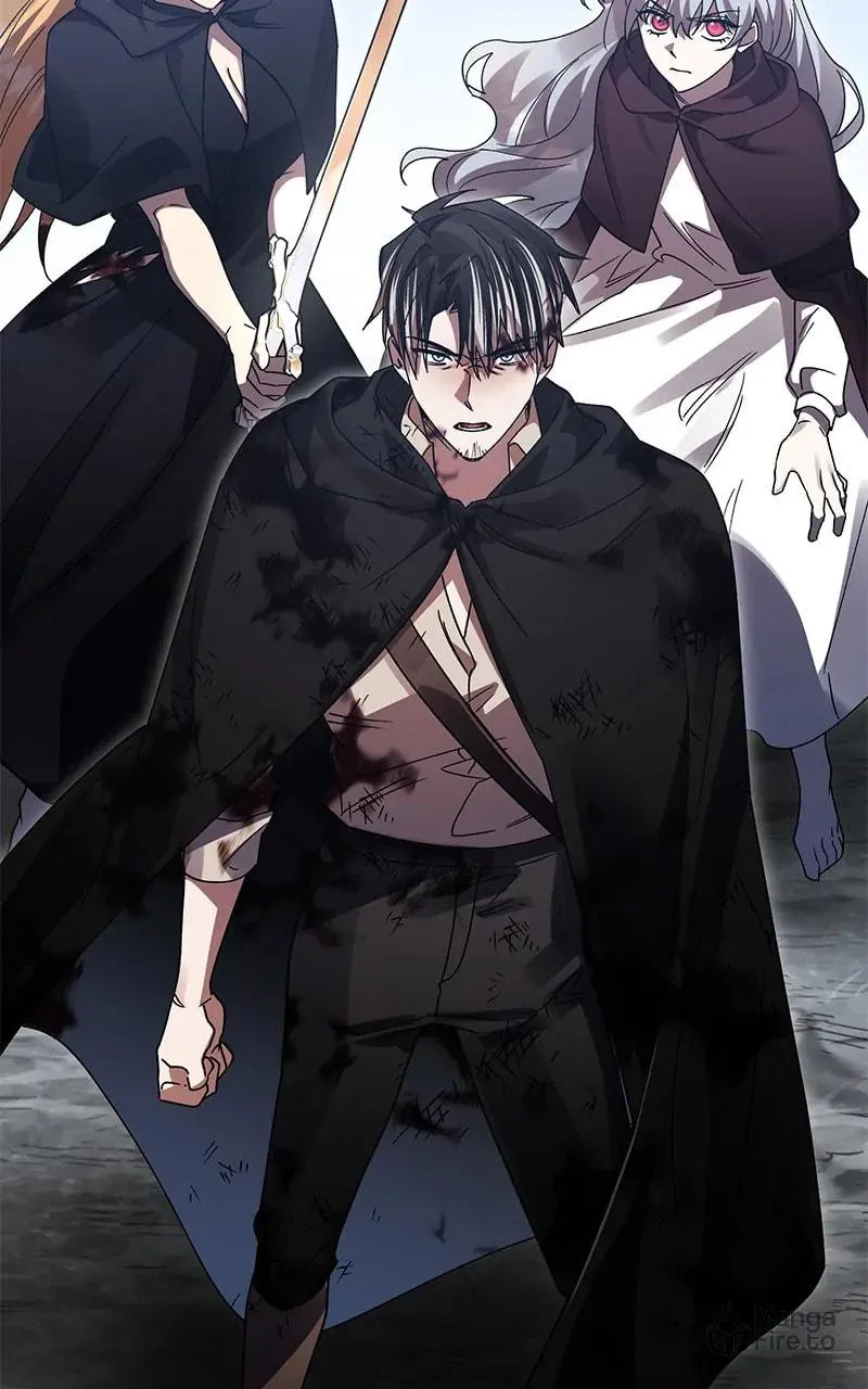 Heroes & Demons & Villains Chapter 68 page 80 - 