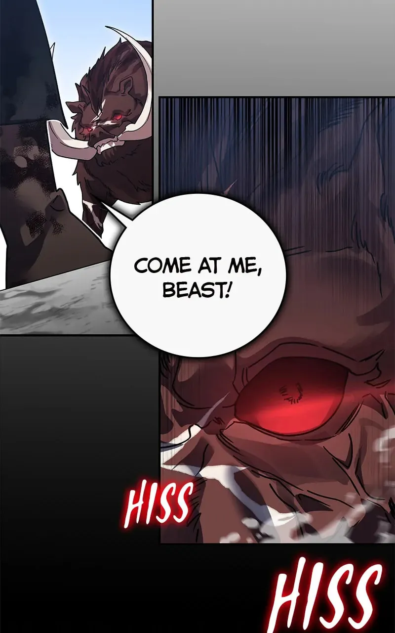 Heroes & Demons & Villains Chapter 68 page 82 - 