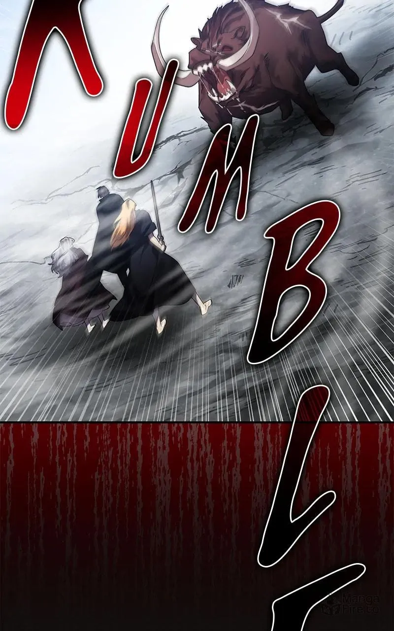 Heroes & Demons & Villains Chapter 68 page 84 - 